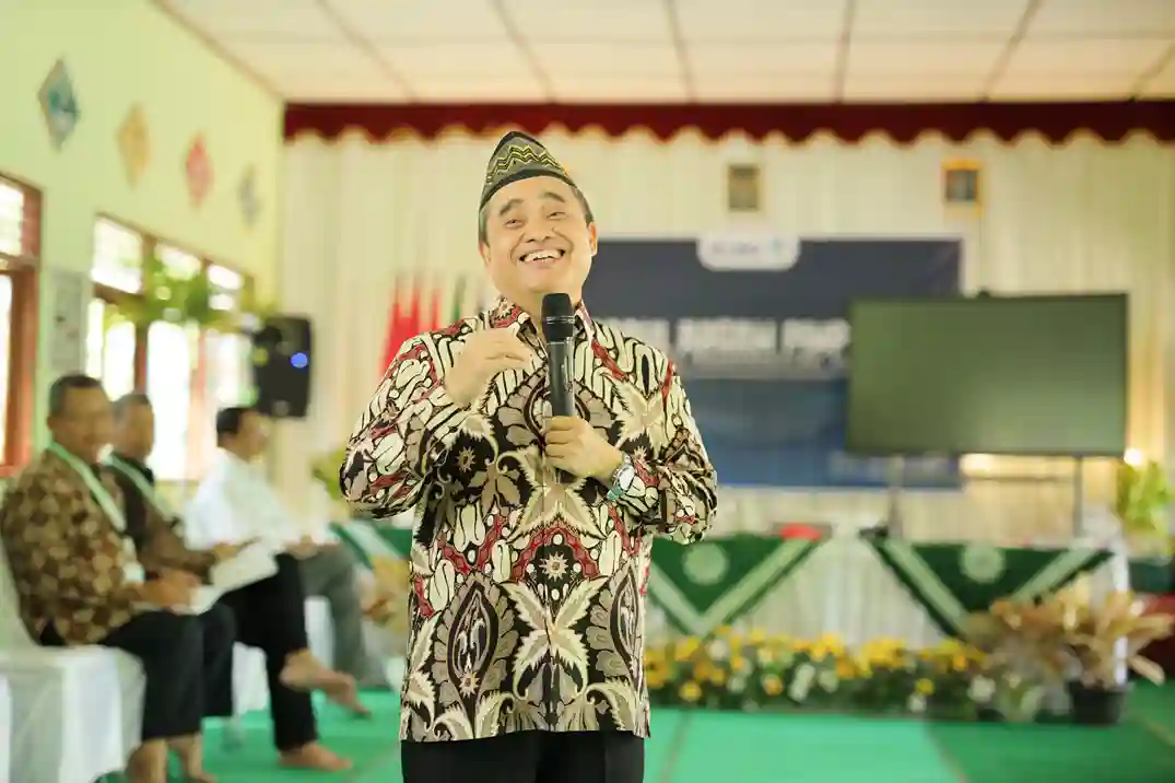 Darul Arqam Pimpinan